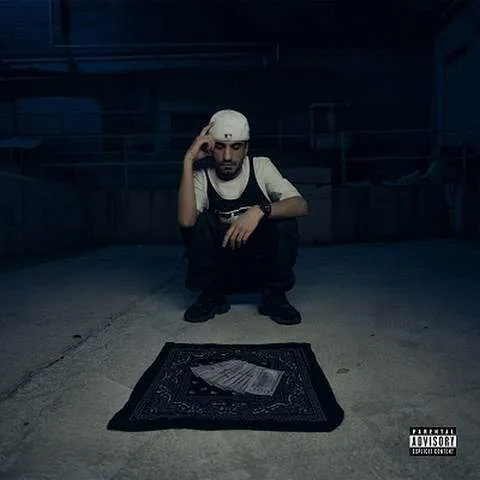 دانلود ریمیکس هودادکا بزار بره انگاری مسافره