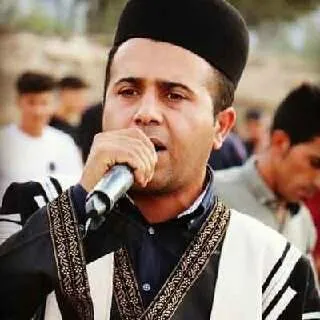 دانلود آهنگ شکسته دلم کاظم قادری