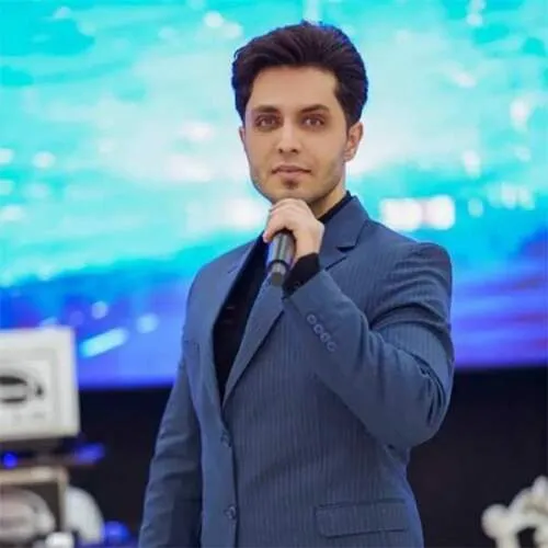 دانلود آهنگ مهدی ولی زاده شینقلی نانای نانای