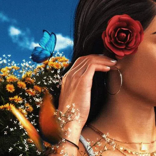 دانلود آهنگ حسادت پوبون