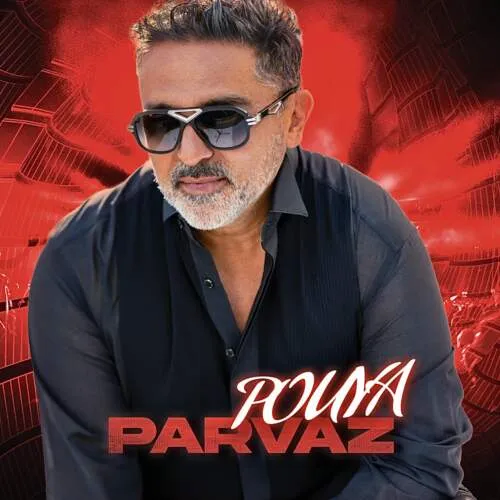 دانلود آهنگ پویا پرواز