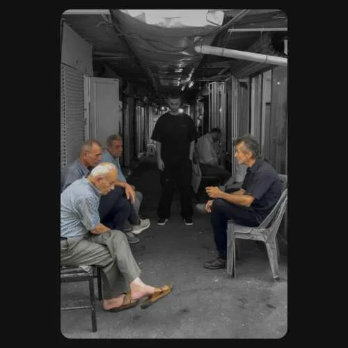 دانلود آهنگ سجادی بابا