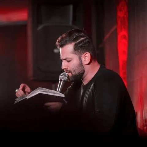 امیر برومند تو شمشیر نمیخوای