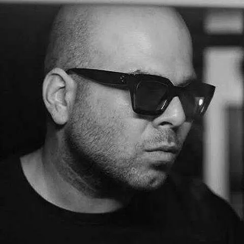 آریانفر رفتی لابه لای ترکای دلم