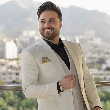 دانلود آهنگ امشب دل تنگم پریشونه این حالمو جز تو کی میدونه بابک جهانبخش