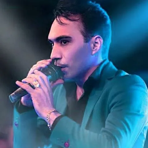 هومن پناهی شیشه عرقی