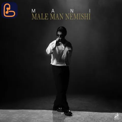 دانلود آهنگ مال من نمیشی مانی