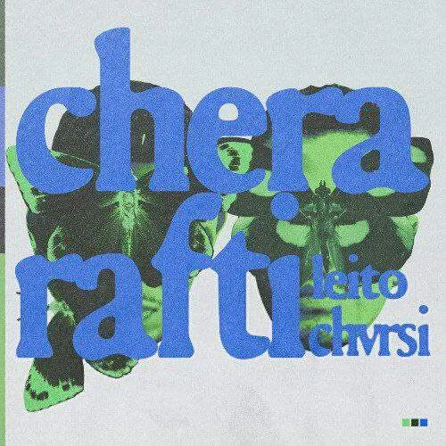 دانلود آهنگ بهزاد لیتو و چرسی چرا رفتی