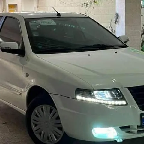 دانلود ریمیکس دیجی امیر ماشین فقط سمند سورن