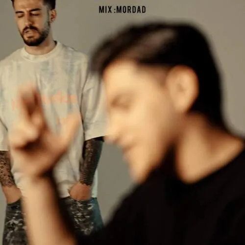 دانلود آهنگ آبراهام و فرزام دخترم