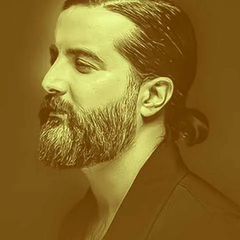 دانلود ریمیکس هوروش بند یه اشتباه