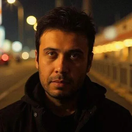 دانلود آهنگ محسن چاوشی هر روز پاییزه