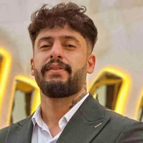 دانلود آهنگ ساواش تو خوشگل منی بند بند جون منی