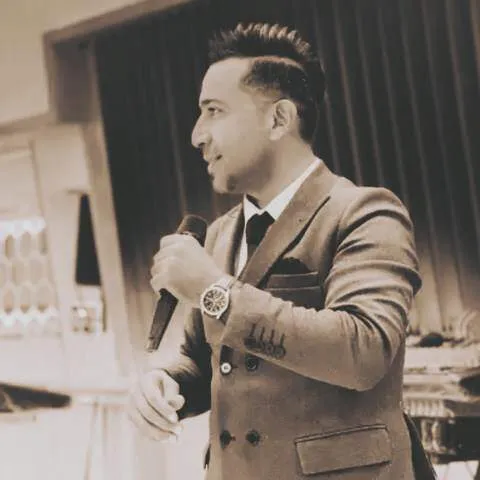 دانلود آهنگ هاشم بندری به نام گلمی