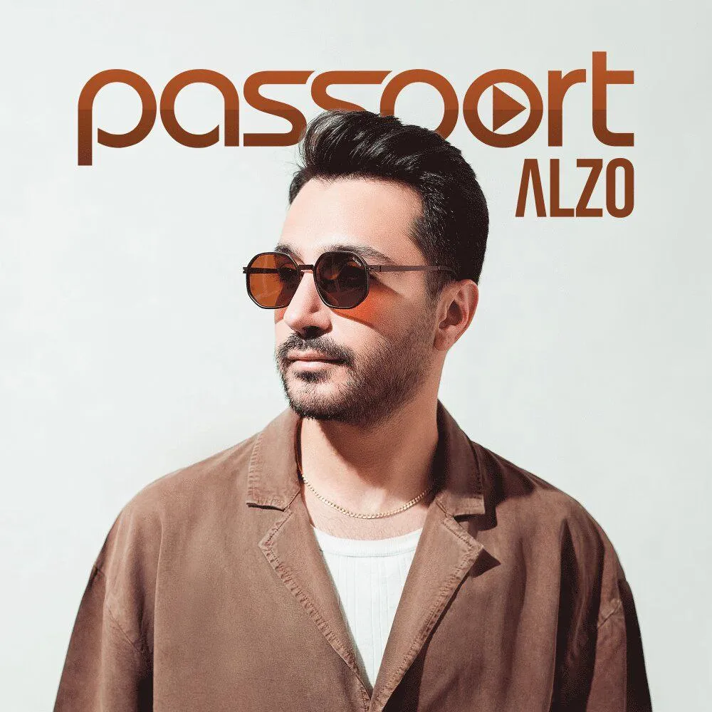 دانلود پادکست دیجی آلیزو به نام پاسپورت قسمت 153