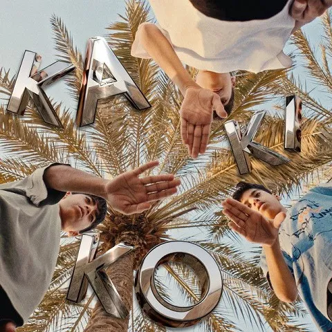 دانلود آهنگ چرسی به نام کا کی کو