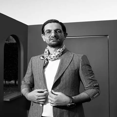 دانلود آهنگ سینا شعبانخانی به نام جاده