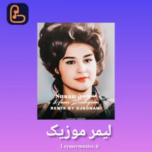 دانلود آهنگ سوسن به نام همه زندگیمو (دیجی سونامی)