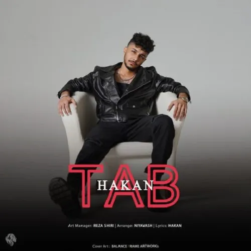 دانلود آهنگ امیر هاکان تب
