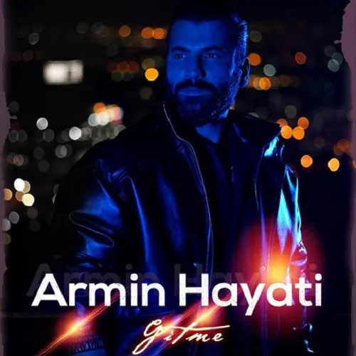 دانلود آهنگ آرمین حیاتی گیتمه